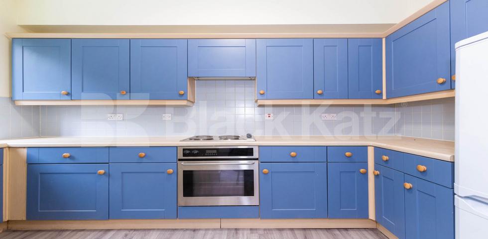 			1 Bedroom, 1 bath, 1 reception Apartment			 Celandine Drive, Dalston / Haggerston